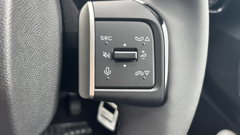 Citroen C3 83kW Max 44kWh 5dr Auto Electric Hatchback